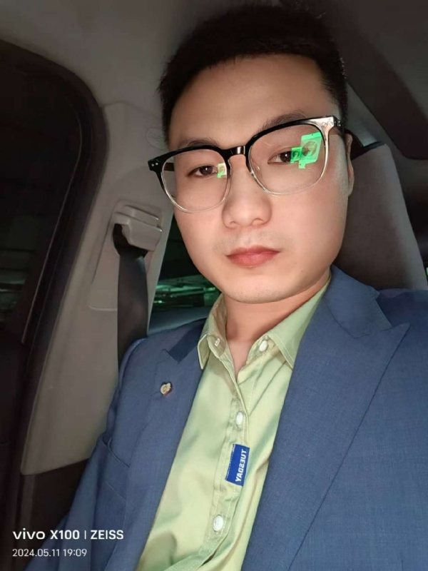 东东的第二张照片--扬中父母相亲团
